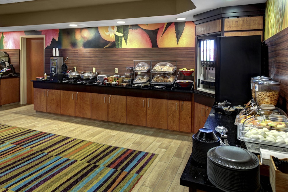 Fairfield Inn And Suites Anniston Oxford 28/39