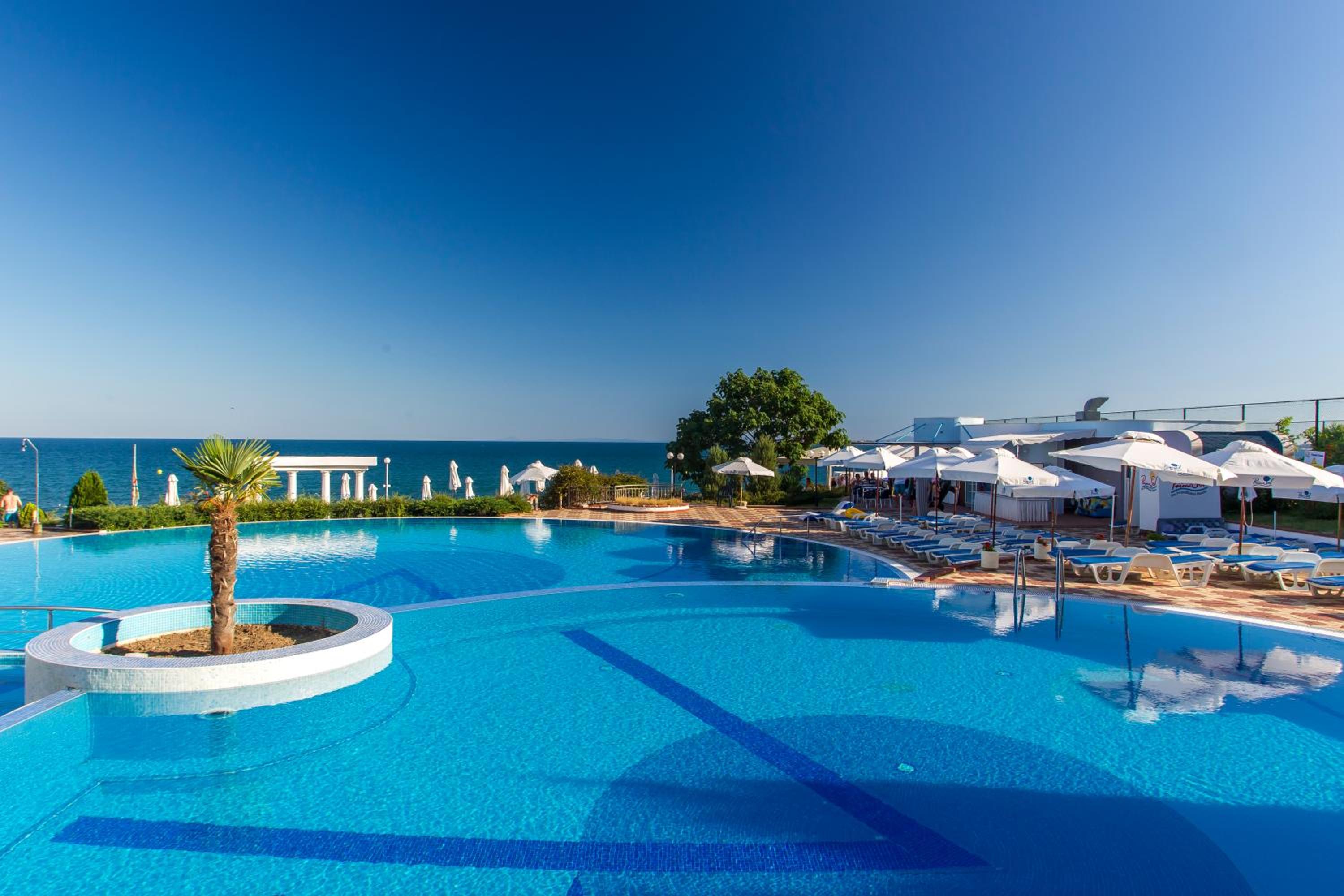 Primasol Sineva Beach 30/53