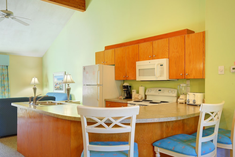 Ocean Pines Resort 50/73