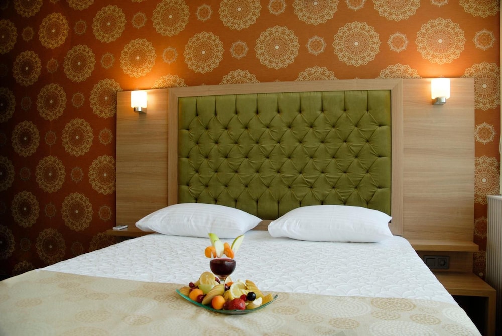 Lounge Boutique Hotel 23/50