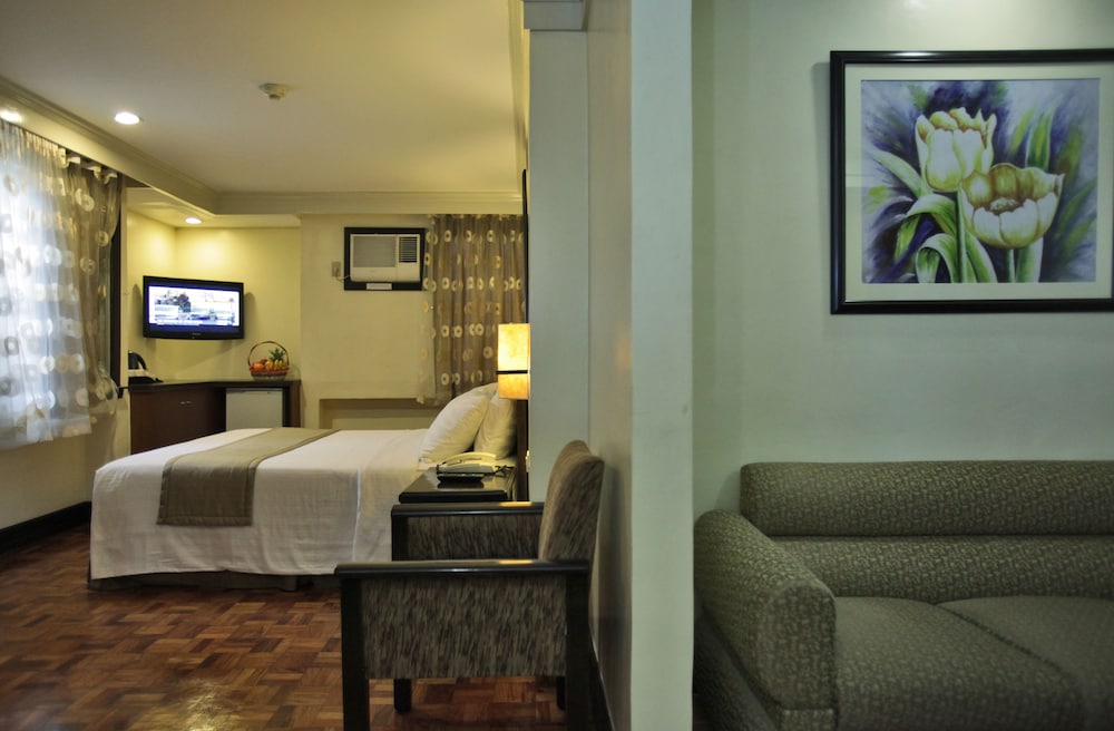 Fersal Hotel Malakas 42/60