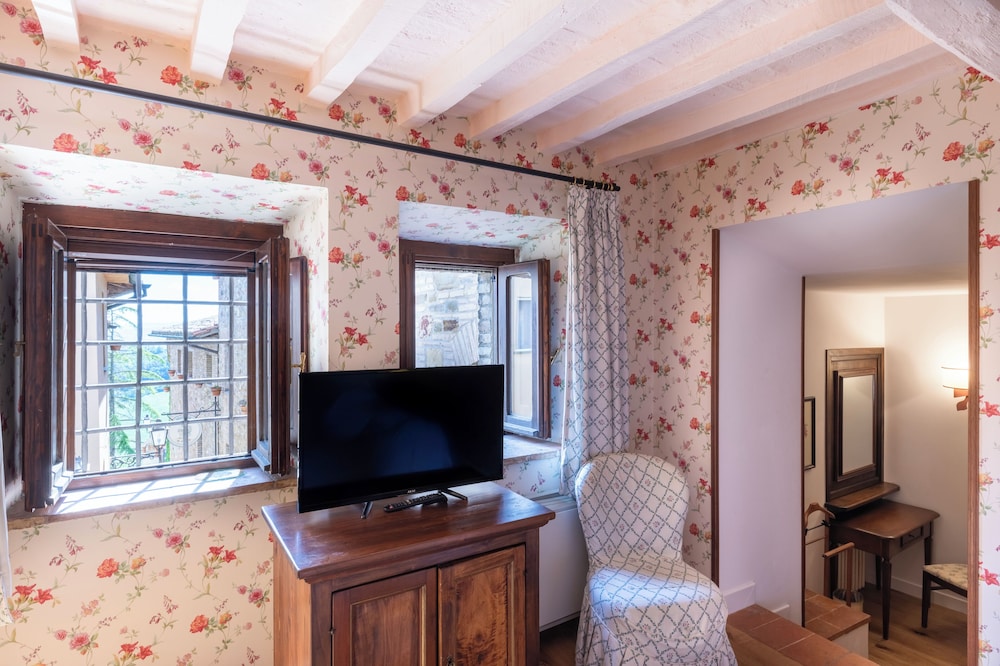 Relais Il Canalicchio 32/50