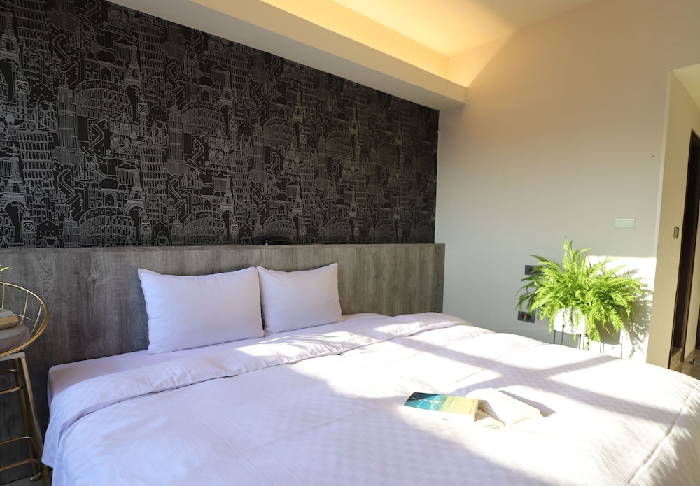 Talmud Hotel - Gong Yuan Branch 29/63