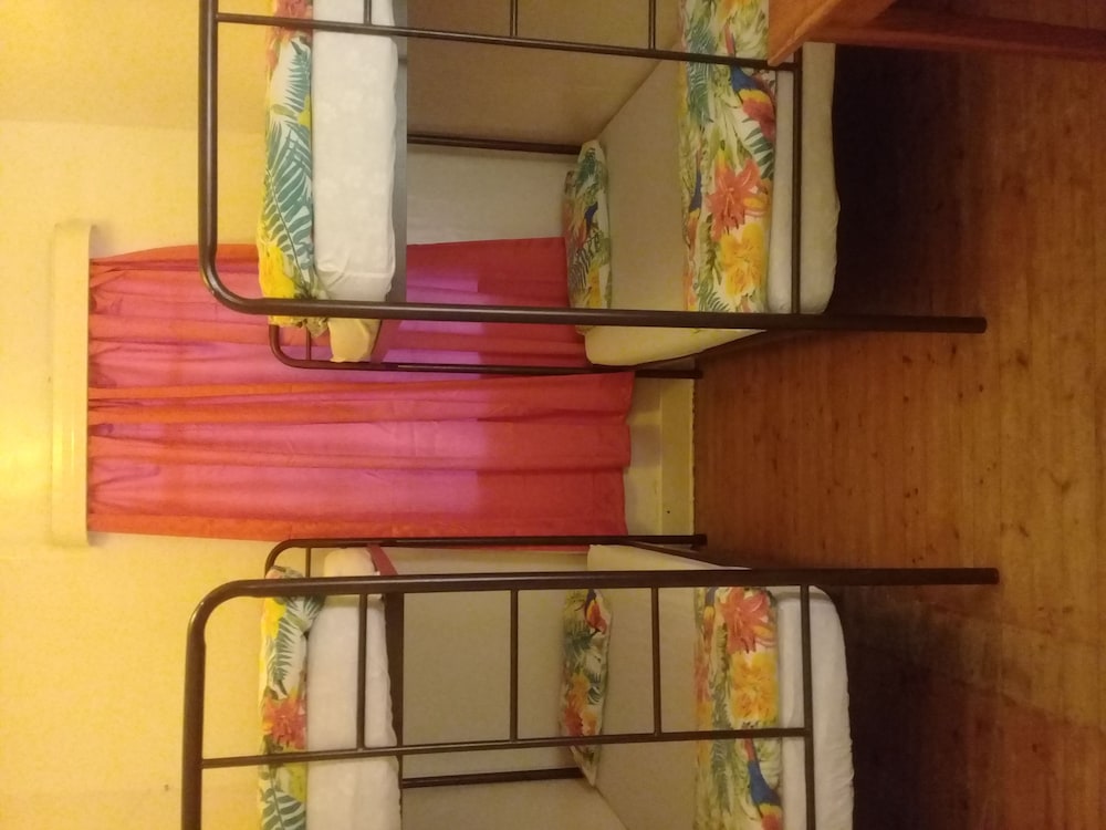 Lighthouse Farm Backpackers Lodge 9/42