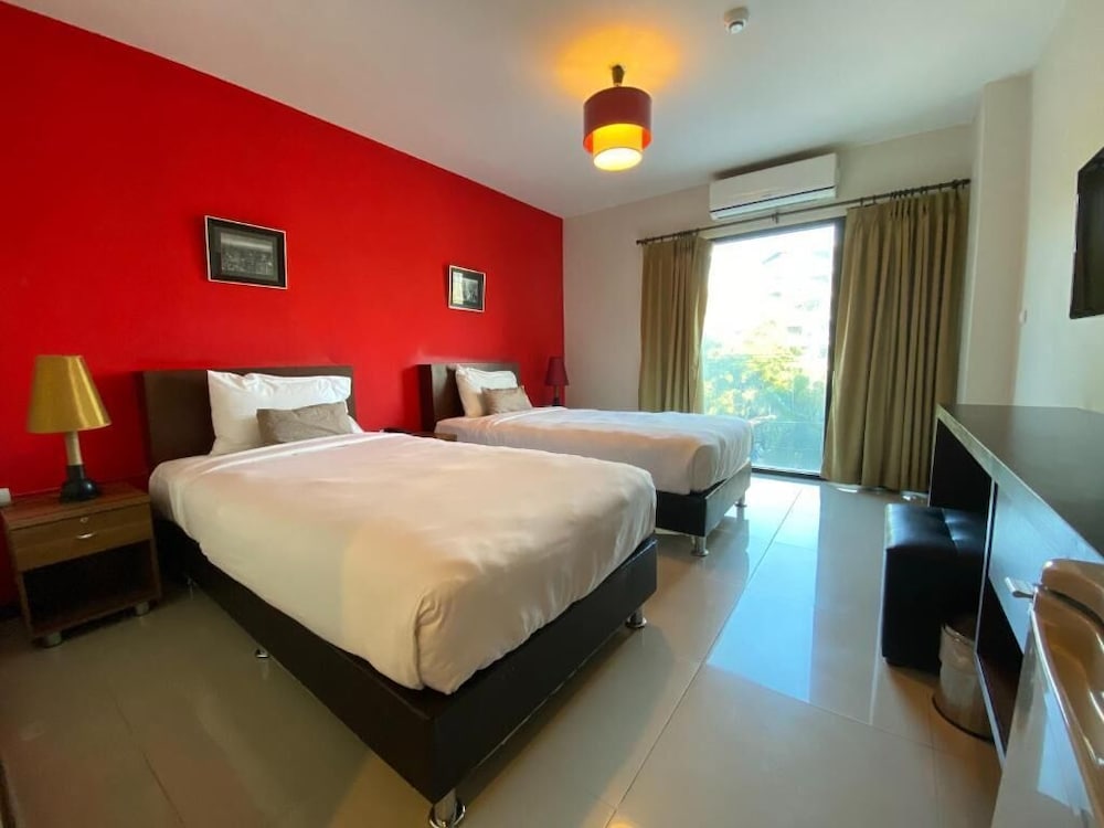 We Valley Boutique Hotel 14/67