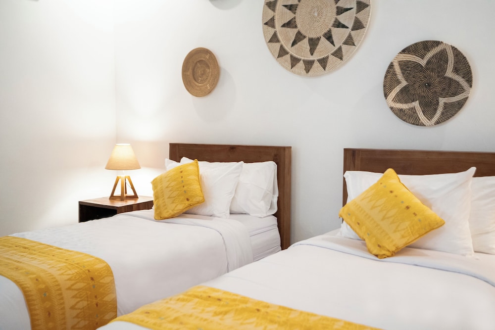Kusuma Living and Villa Seminyak 28/56