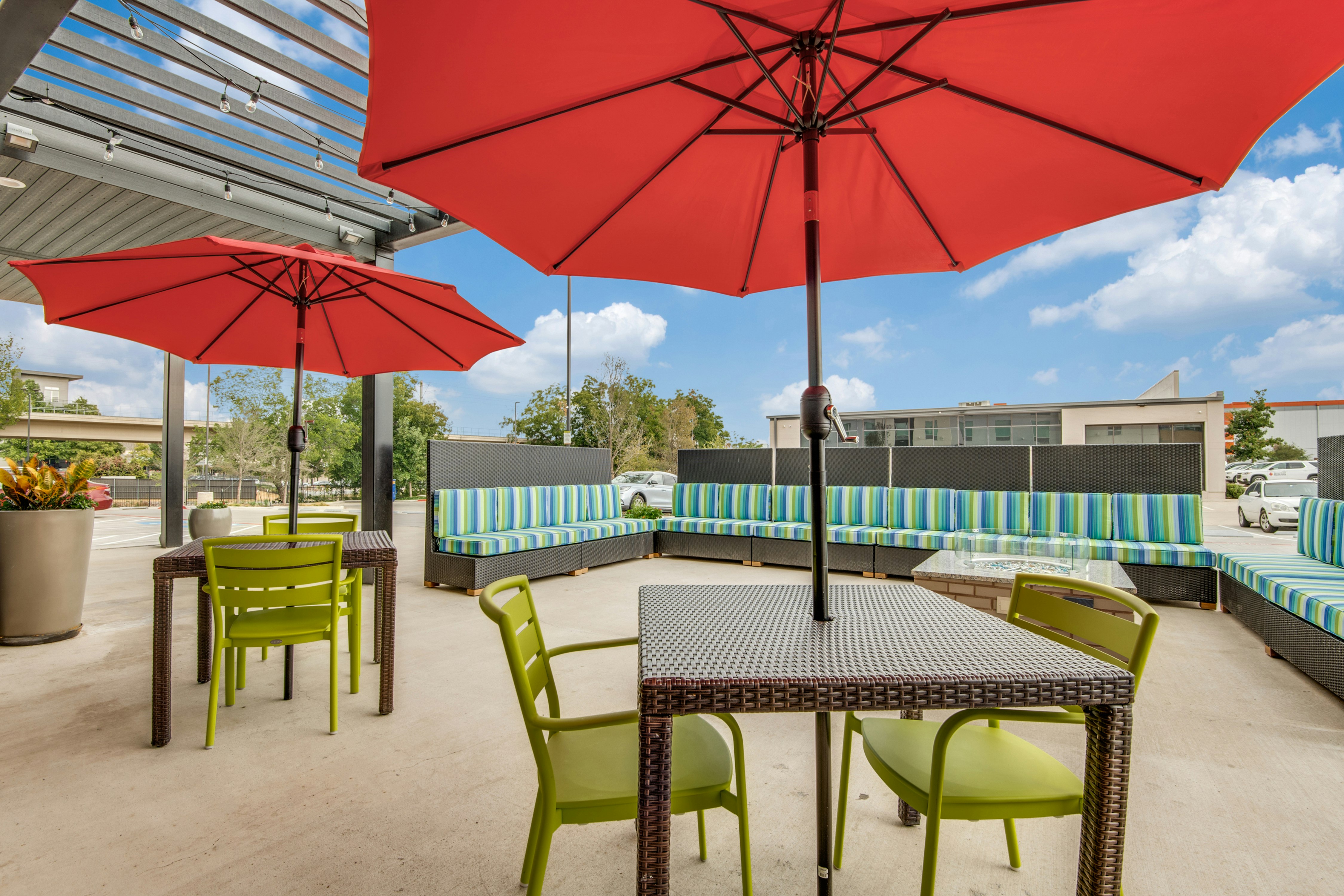 Home2 Suites By Hilton Dallas Medical District Lovefield Tx 21/26
