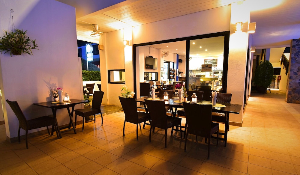 Sai Naam Lanta Residence 58/78