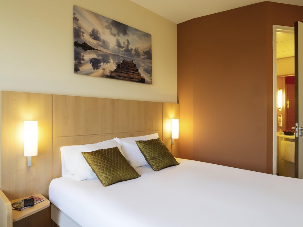 IBIS LEIDEN CENTRE 34/70