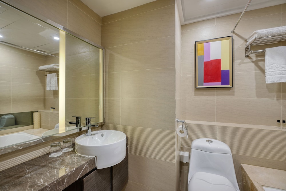 Fietser International Residence 30/32