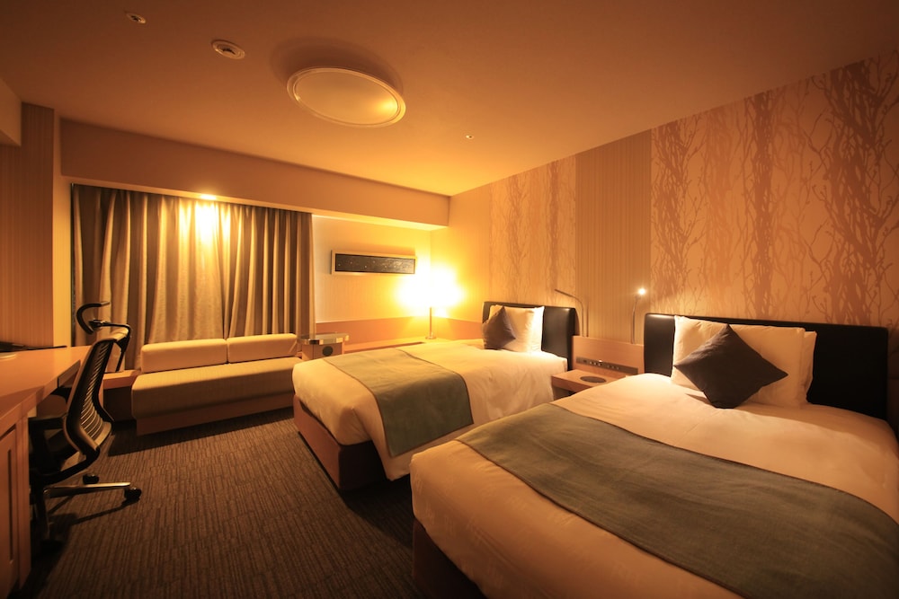 Richmond Hotel Premier Musashikosugi 13/28