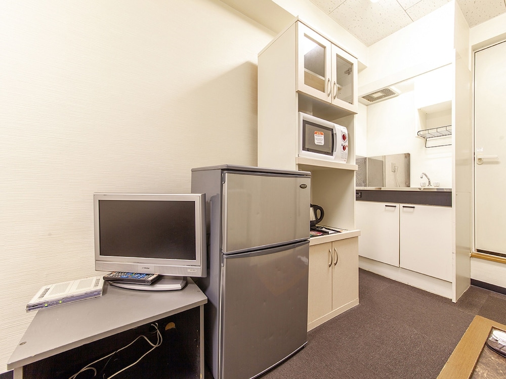 Hotel Livemax BUDGET Nippori 25/36