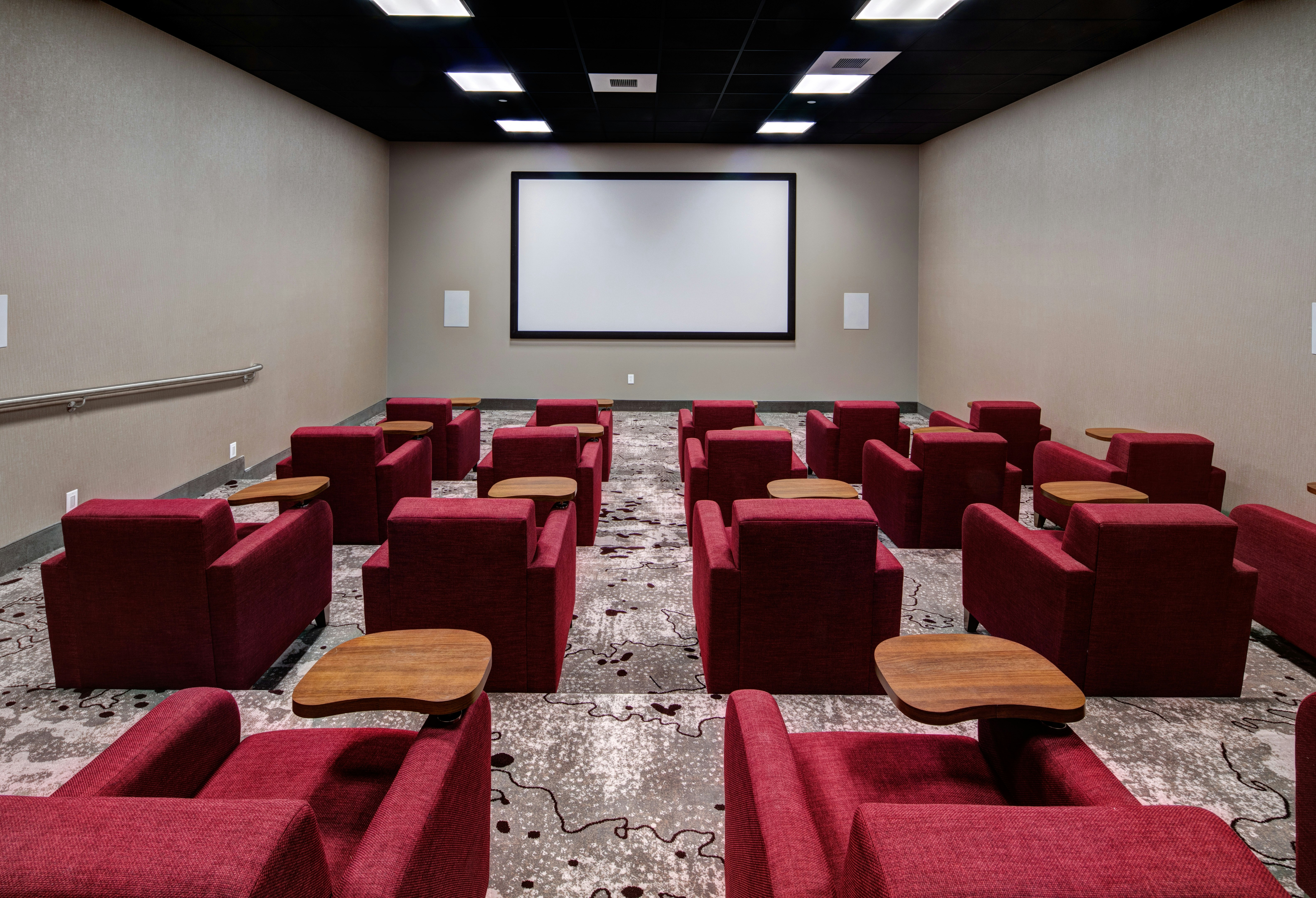 Homewood Suites by Hilton Salt Lake City-Downtown 47/58