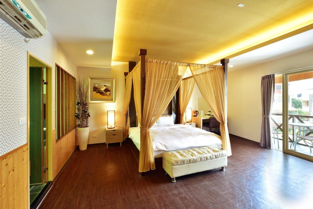 Chi Meng Rou Holiday Villa 22/68
