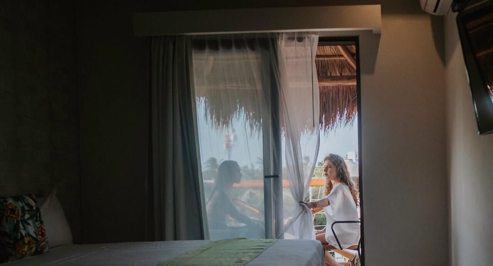 Hotel Mayari Holbox 27/50