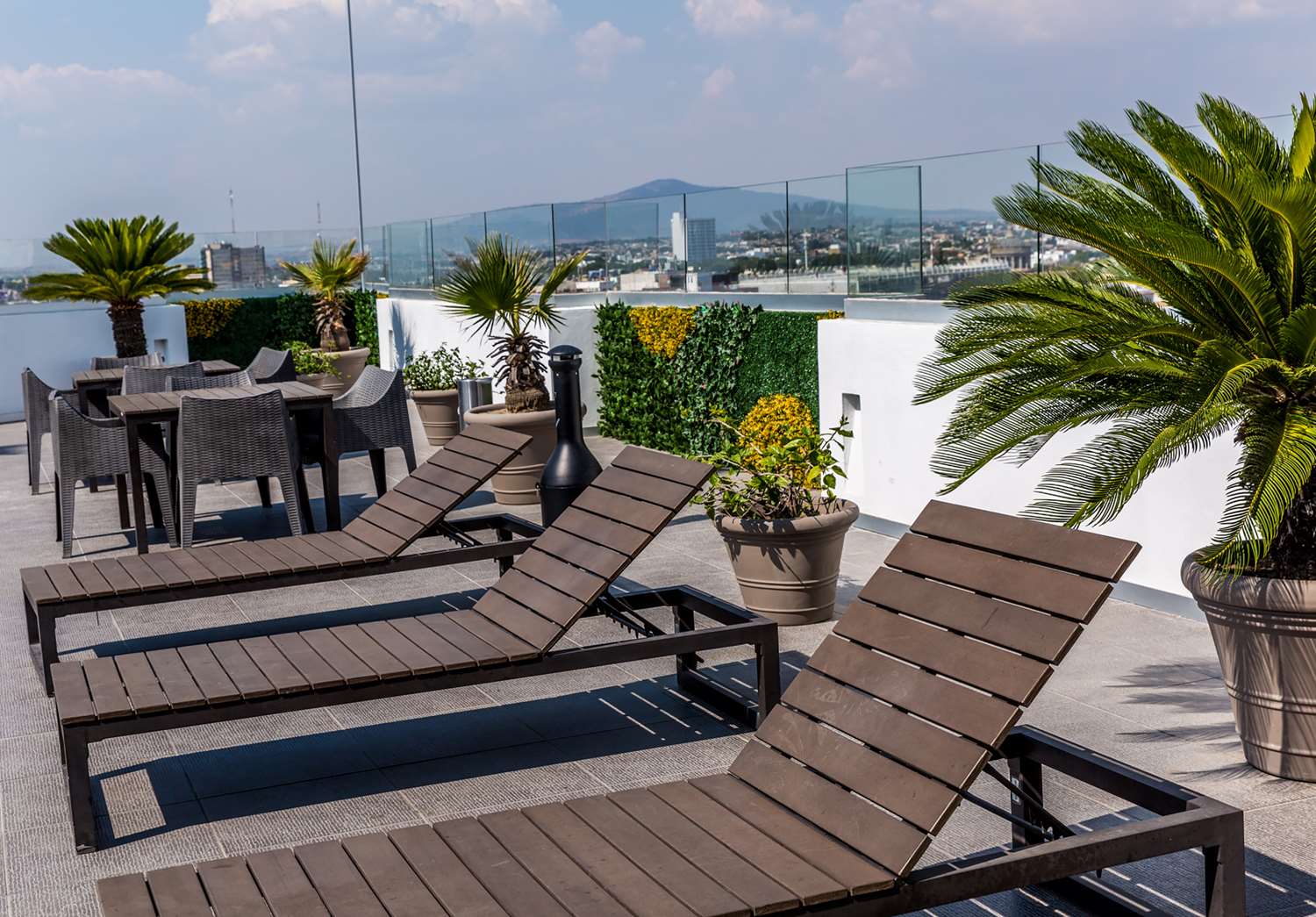 Best Western Plus Gran Hotel Centro Historico 53/70