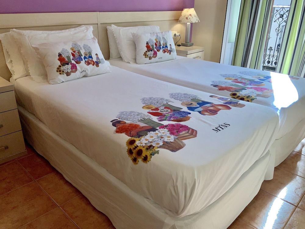 Hostal Luz 14/72