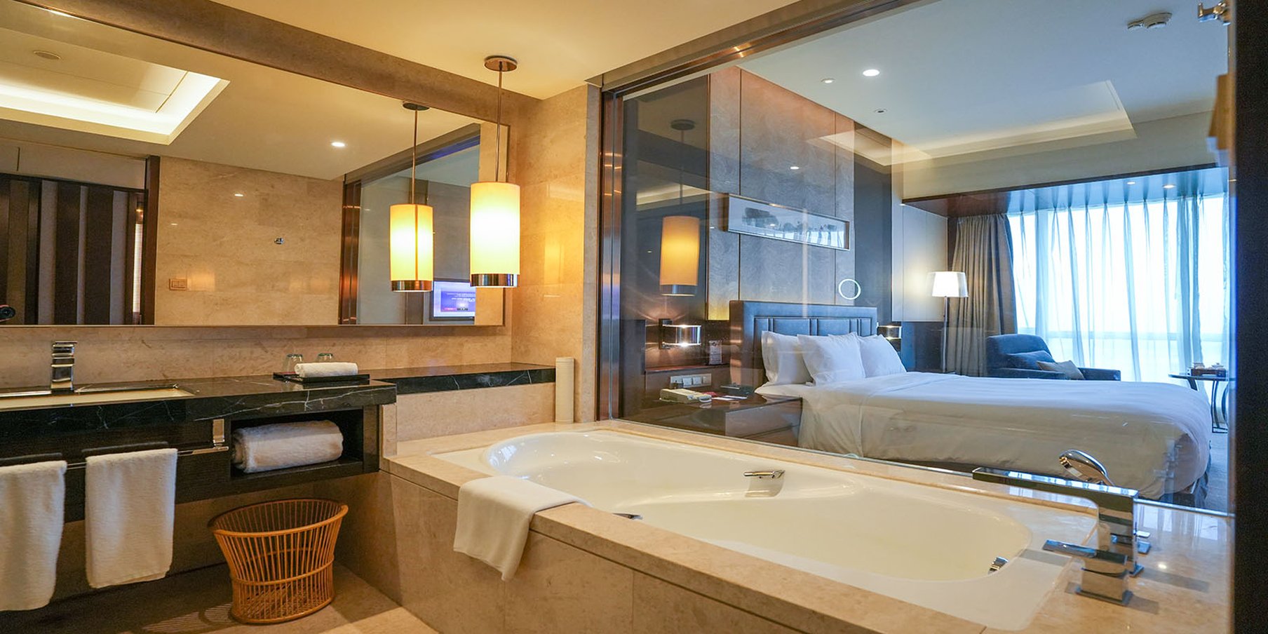 Crowne Plaza Zhangzhou 49/50