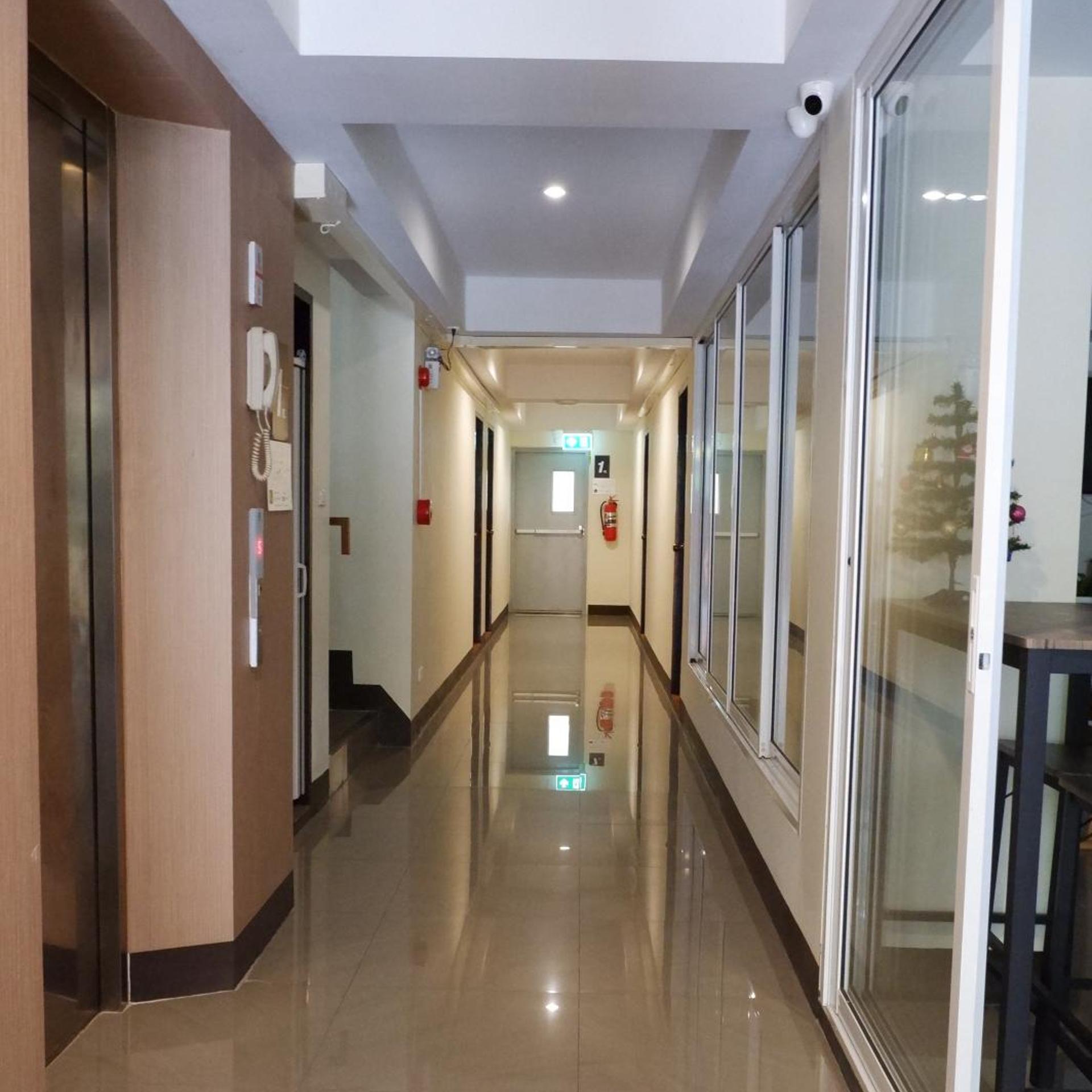 Airport A1 Hotel 9/48
