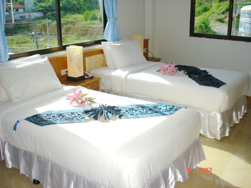 Lamai Guesthouse 14/34