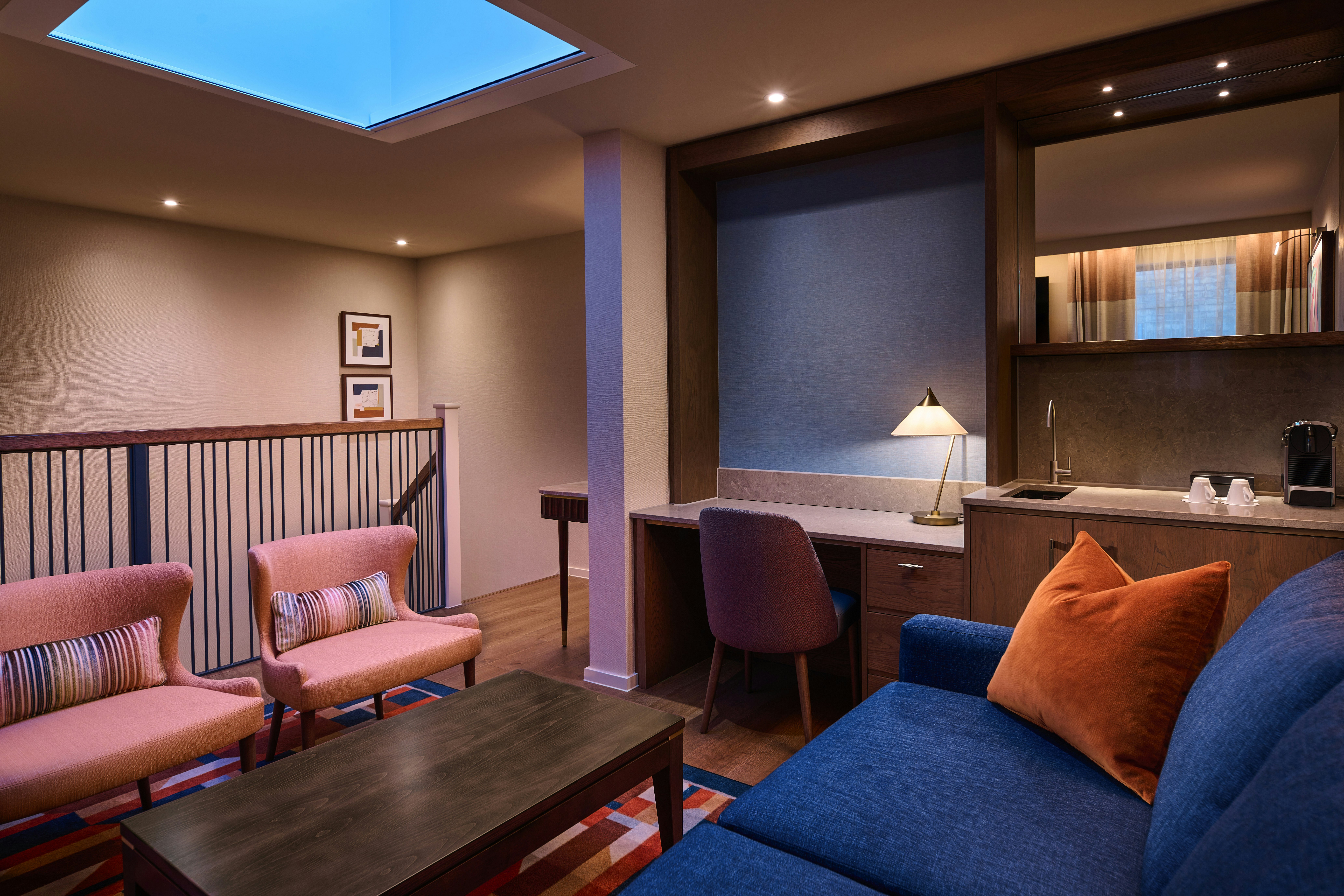 DoubleTree by Hilton London West End 47/71