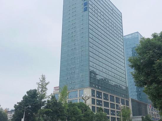 Wyndham Kaili Downtown 2/22