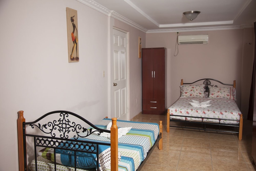 Hotel Residencial Turistico Cuba 13/28