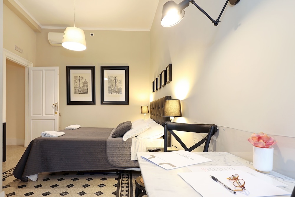 Residenza Mazzini 17/39