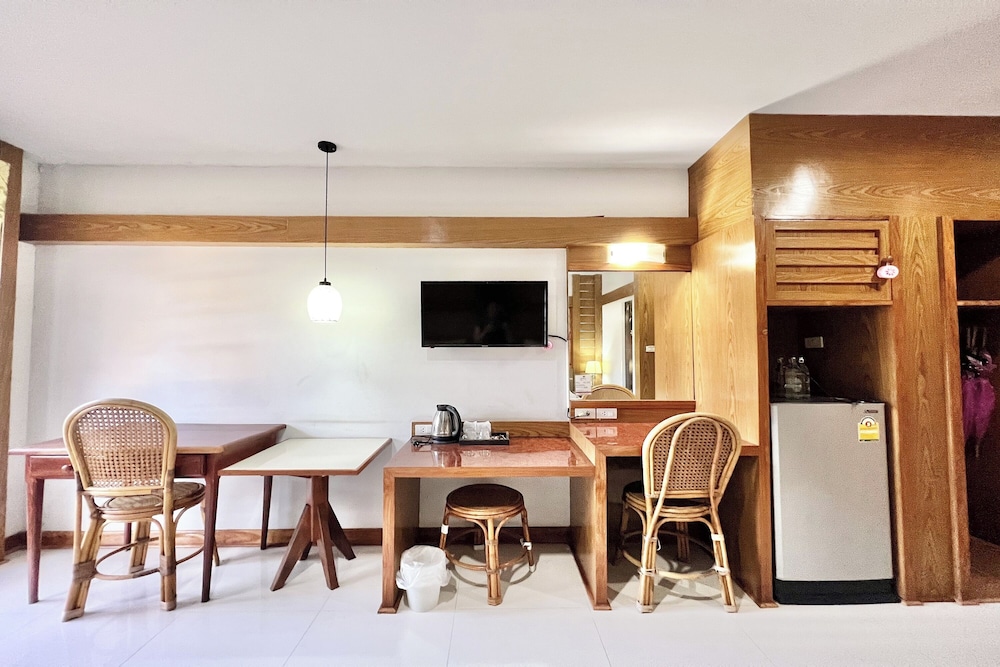Ruentara Resort & Villa 41/55