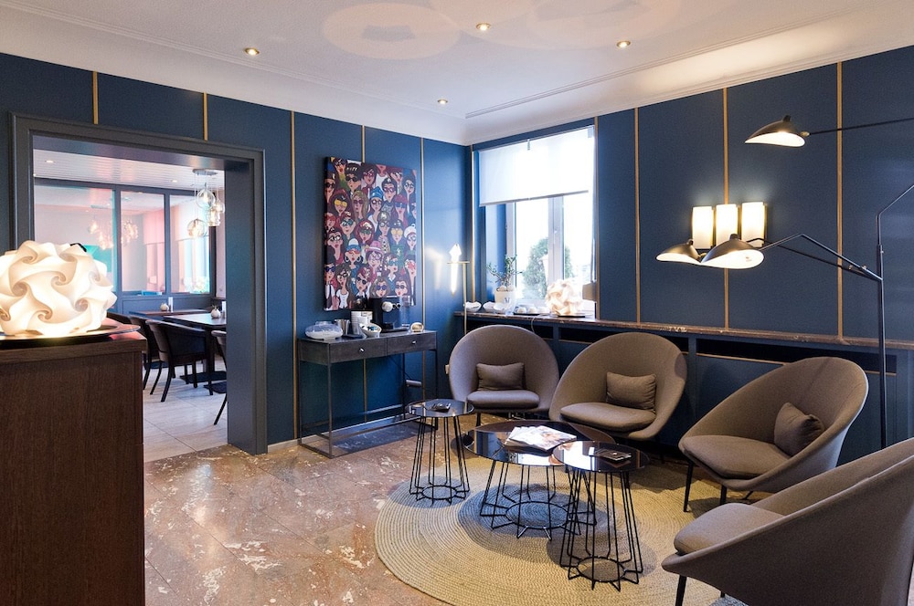 Arthotel ANA Flair 35/59