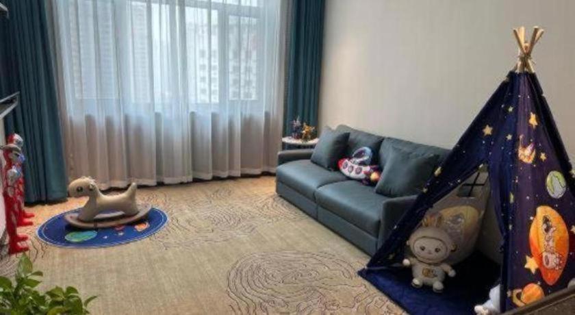 Hualian Hotel 29/50