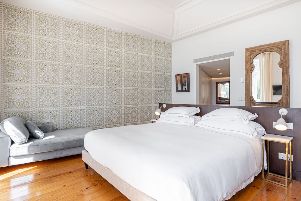 SANTIAGO DE ALFAMA - BOUTIQUE HOTEL 12/67