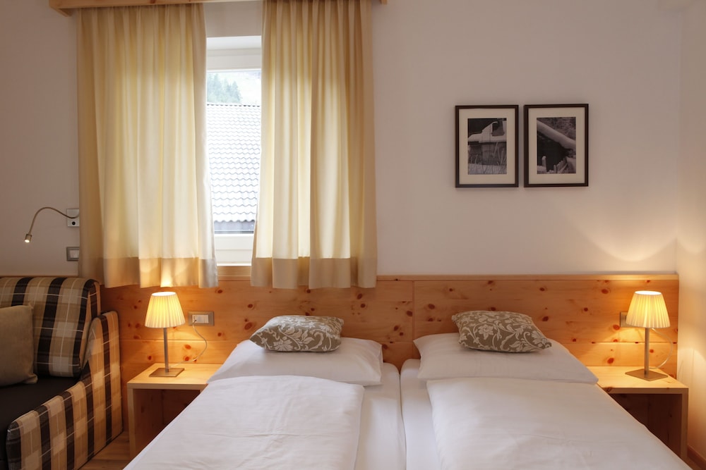 Christophorus Mountain Residence 18/65