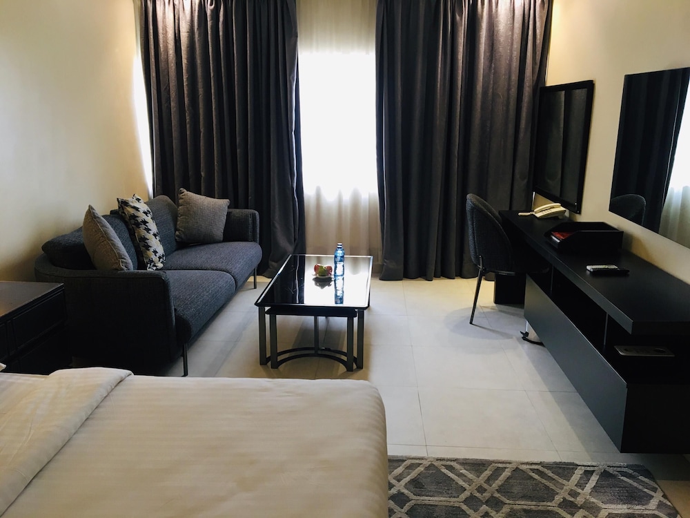 Summerset Continental Hotel Maitama 43/52