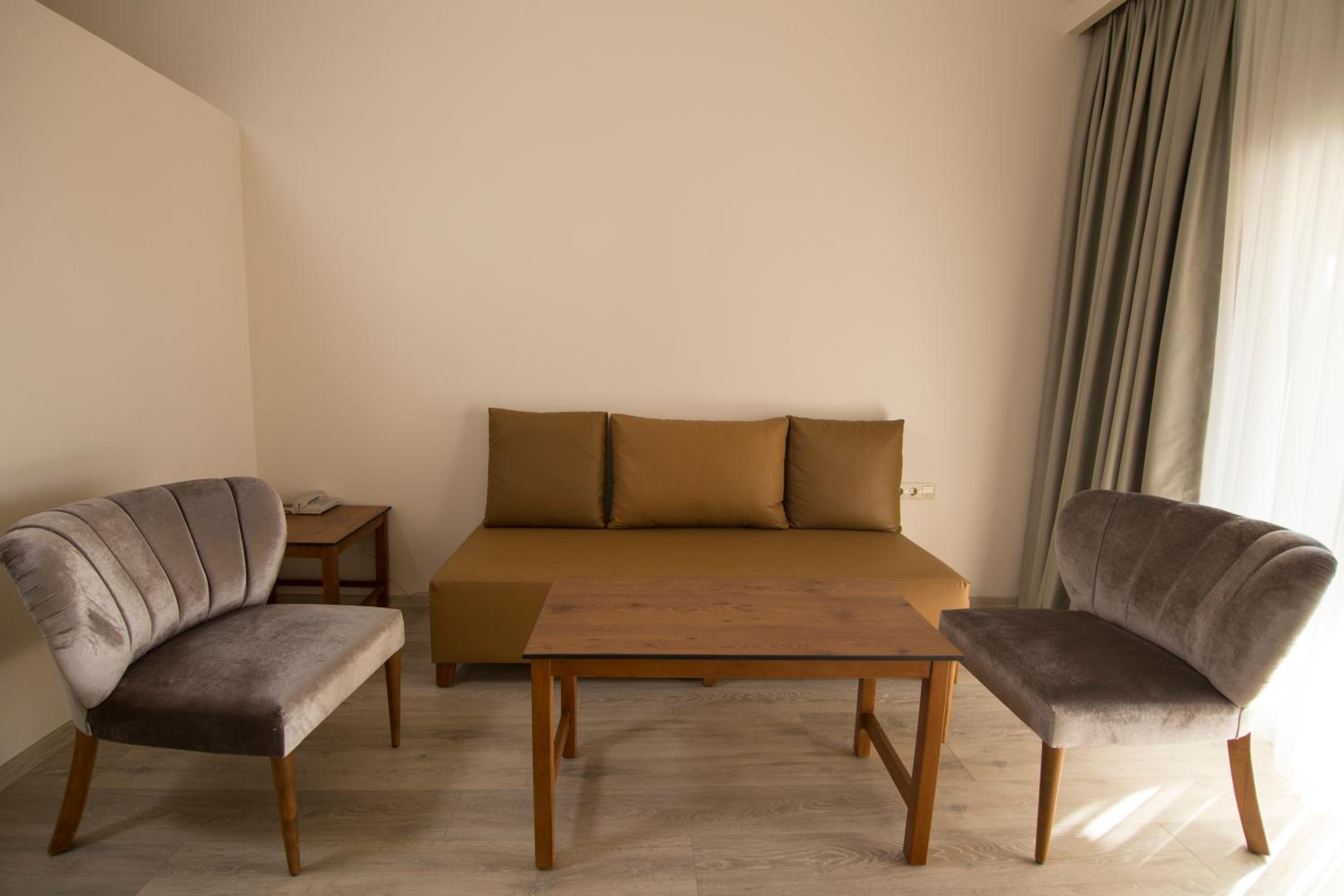 Altamare Hotel Kusadasi 27/51