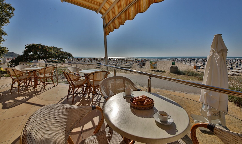 KALIAKRA ALBENA 11/65