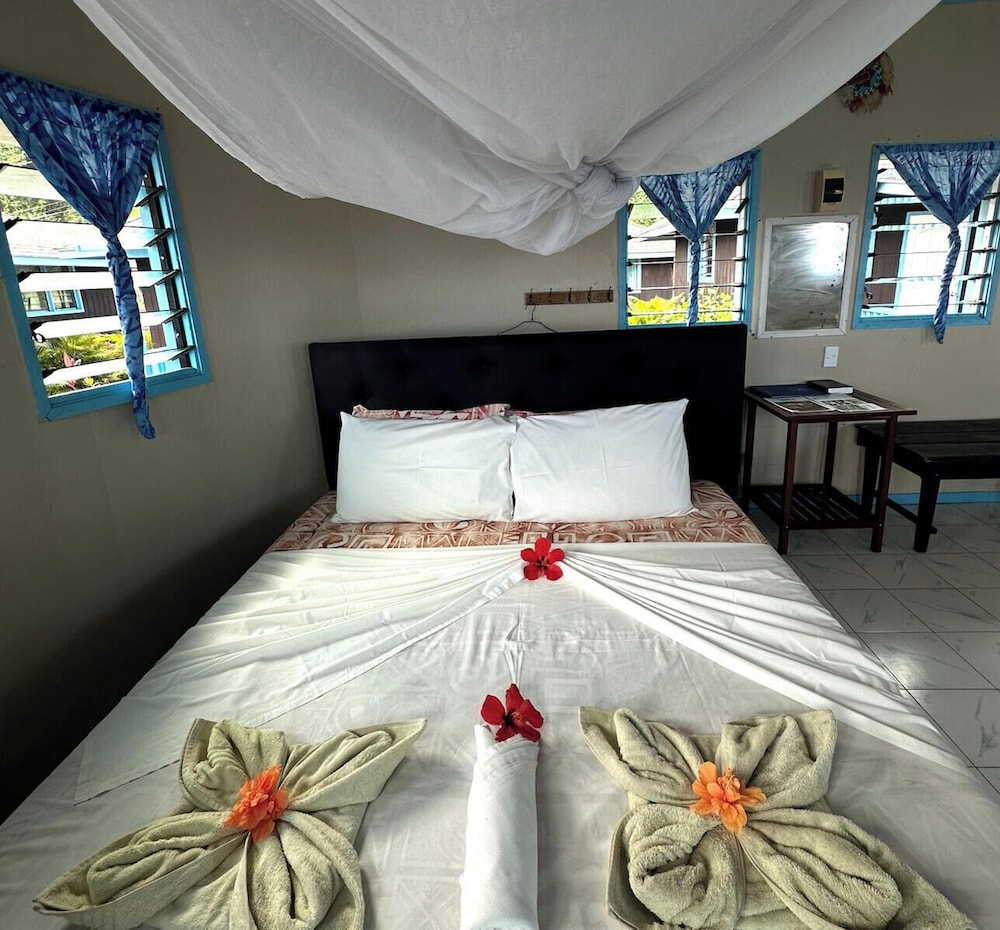 Litia Sini Beach Resort 11/50