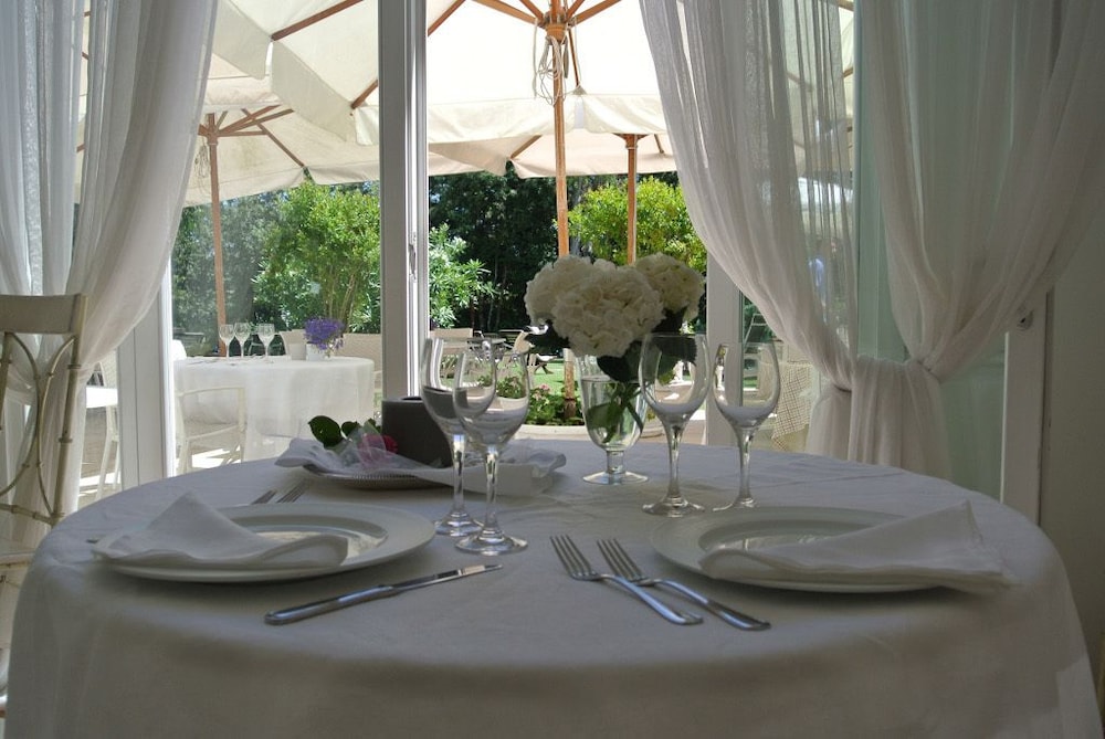 Il San Francesco Charming Hotel 35/63