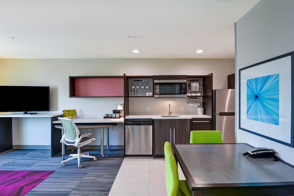 Home2 Suites By Hilton Hot Springs 56/60
