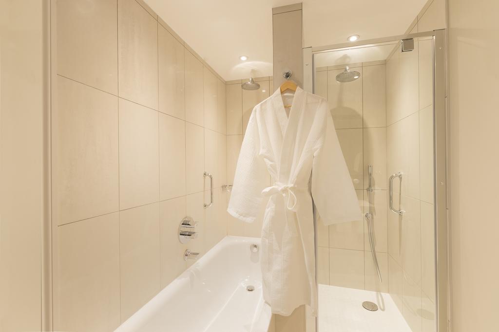 غرفة كلاسيكية مفردة، The Baileys Hotel London 2/5