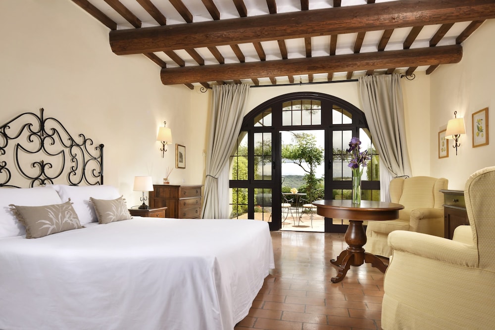 Relais Villa Monte Solare 4/50
