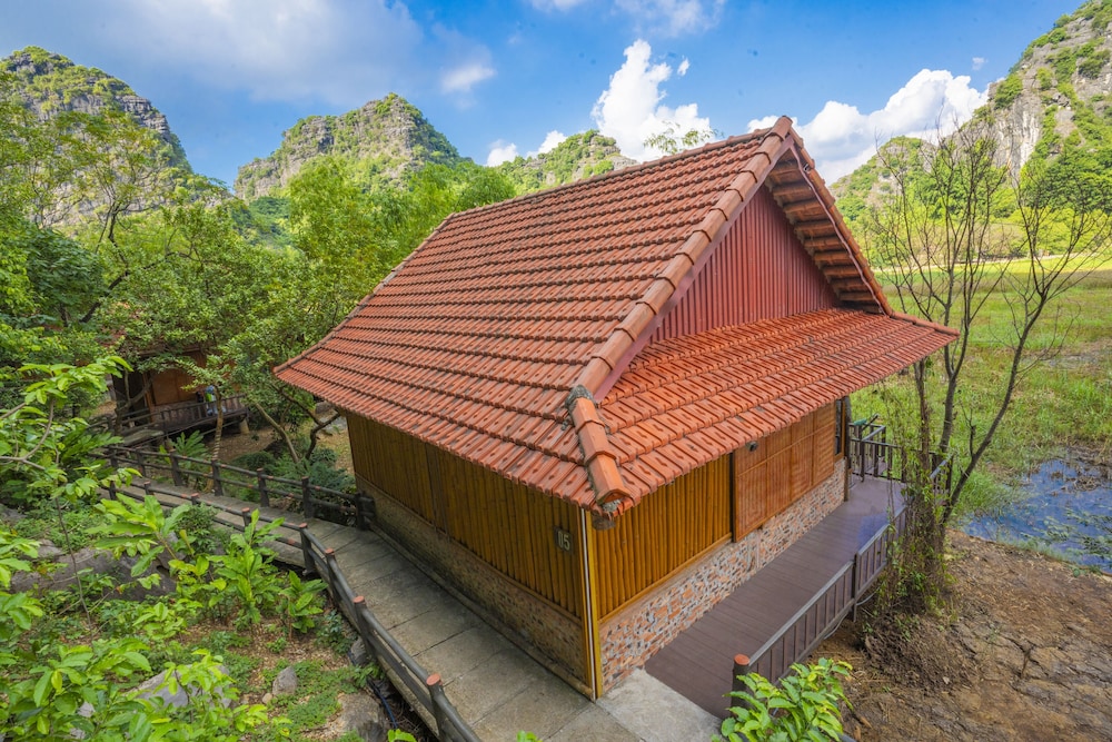 Lotus Field Homestay 3/50