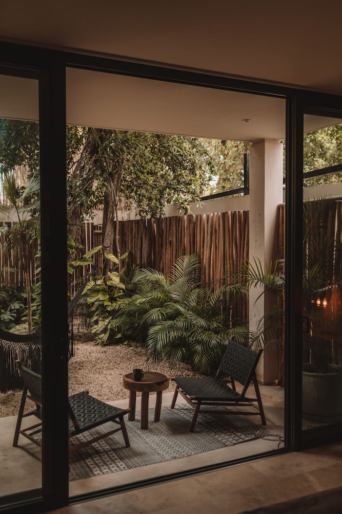 Casa Agape Boutique Hotel Tulum 26/44