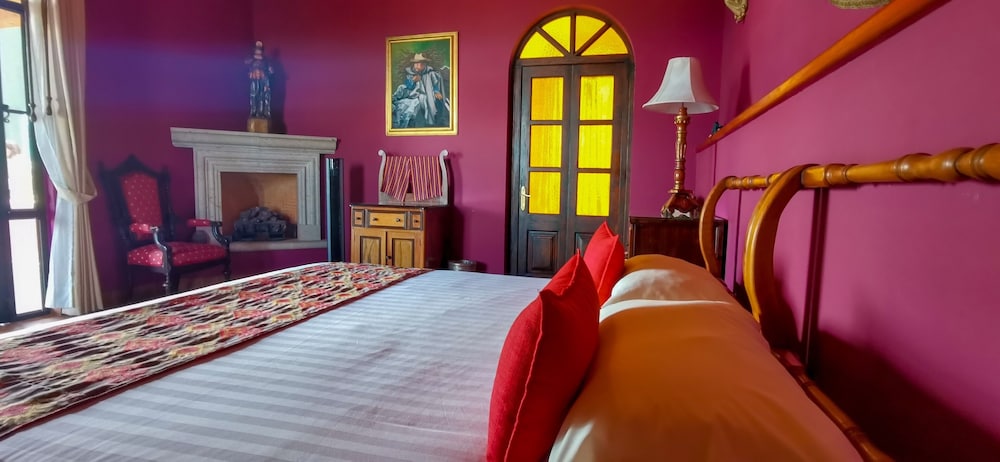 Casa Don Pascual Hotel Boutique Sweet Home - Adults Only 5/72
