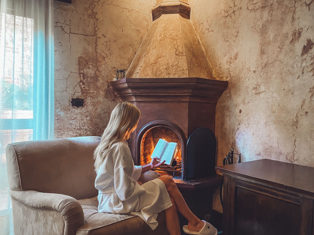 El Convento Boutique Hotel 28/66