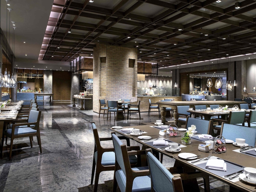 SOFITEL SANYA LEEMAN RESORT 34/49