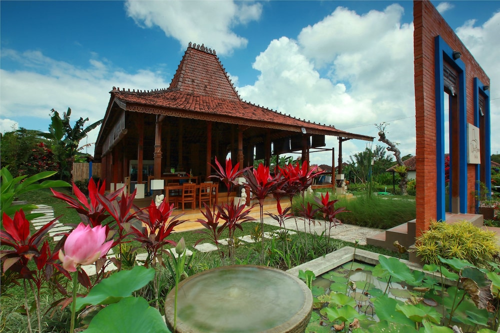 Ubud Heaven Penestanan 15/86