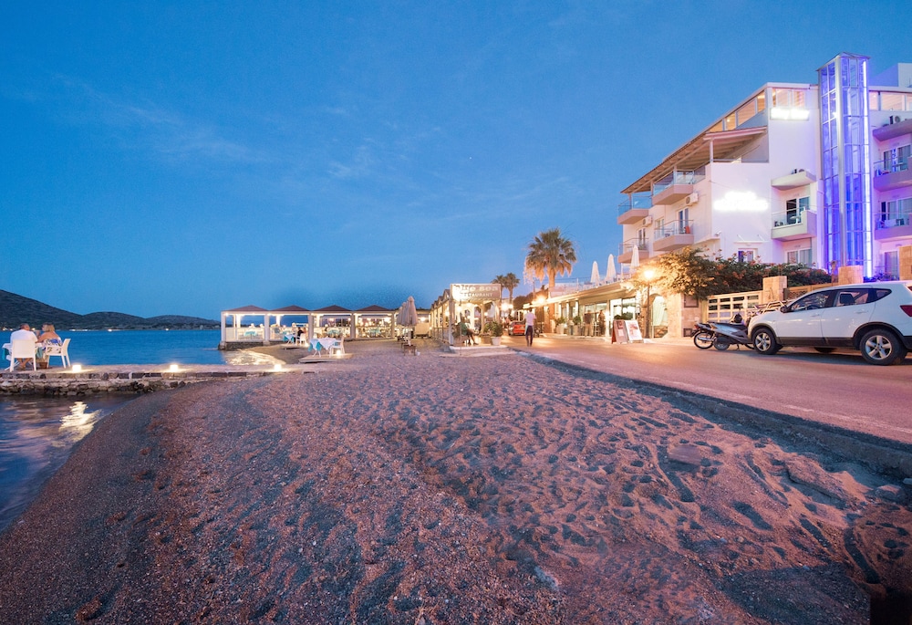 Elounda Akti Olous Hotel - Adults Only 46/53