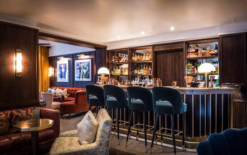 The Marylebone Hotel 60/74
