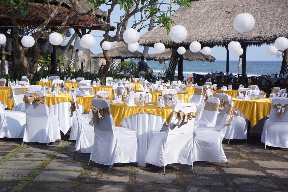 Puri Pandan Restaurant Bungalows 39/62